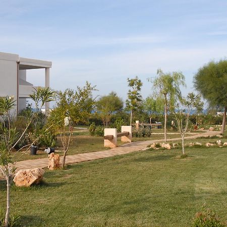 Torre Guaceto Resort Carovigno Kültér fotó