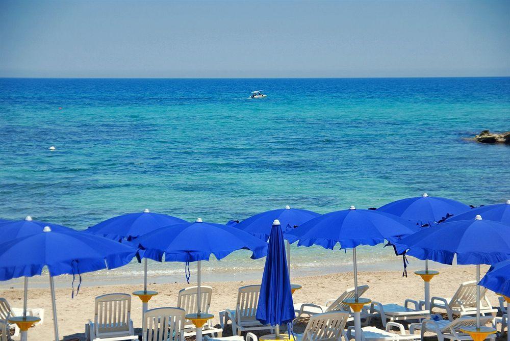 Torre Guaceto Resort Carovigno Kültér fotó