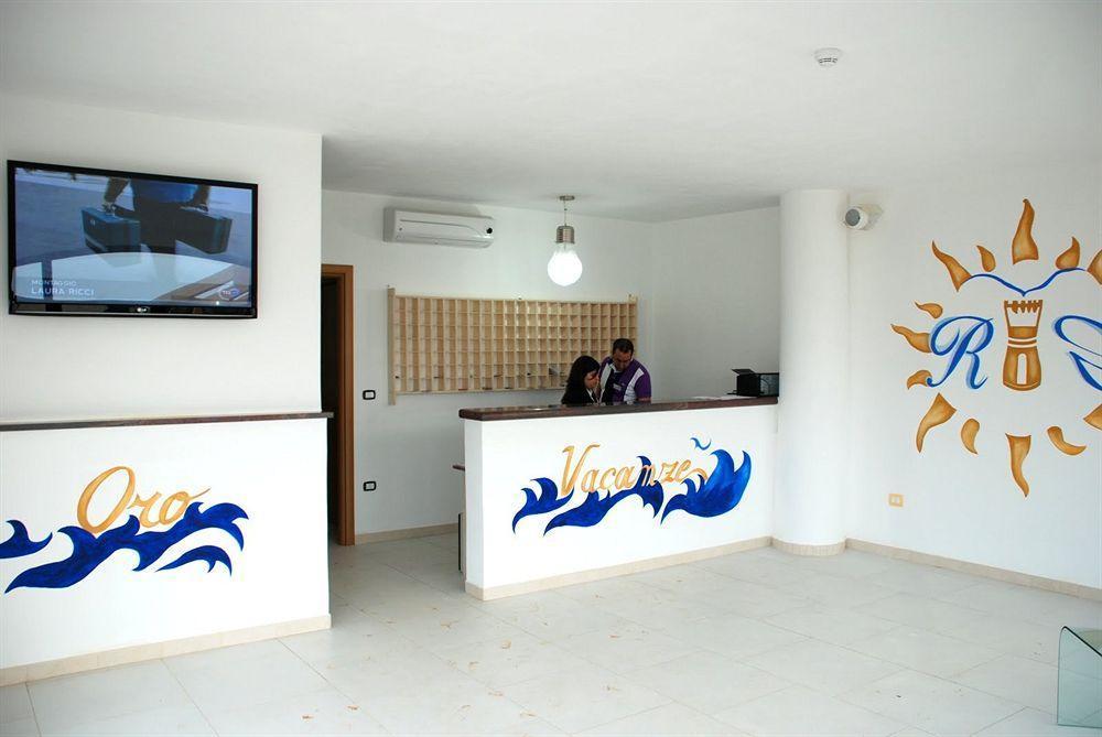 Torre Guaceto Resort Carovigno Kültér fotó