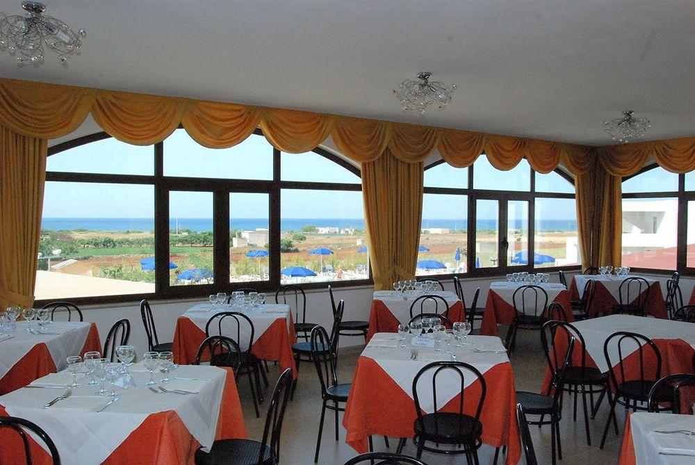 Torre Guaceto Resort Carovigno Kültér fotó