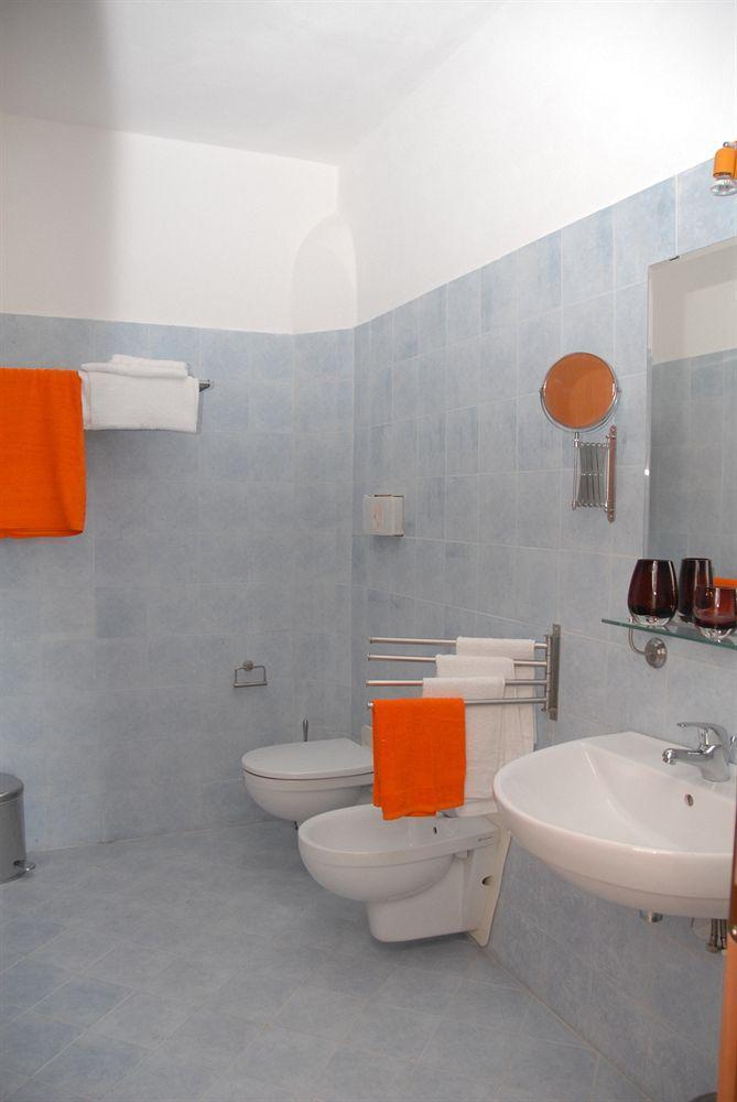 Torre Guaceto Resort Carovigno Kültér fotó