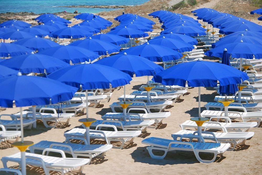 Torre Guaceto Resort Carovigno Kültér fotó