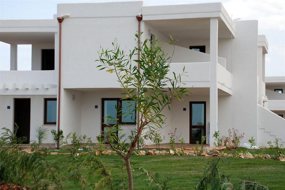 Torre Guaceto Resort Carovigno Kültér fotó