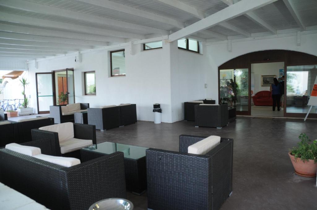 Torre Guaceto Resort Carovigno Kültér fotó