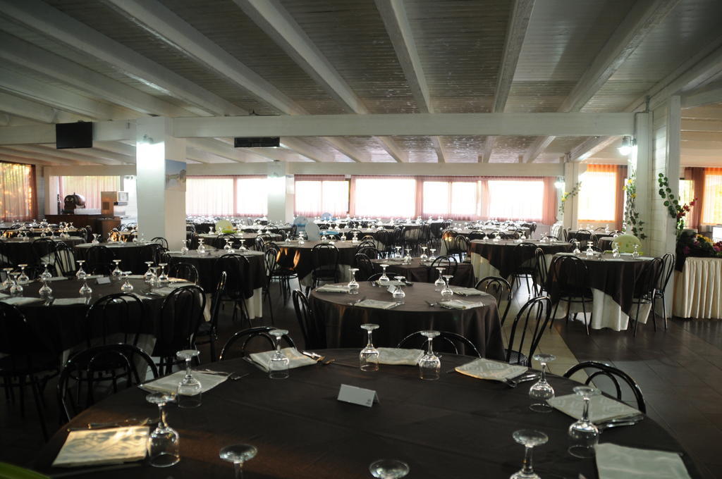 Torre Guaceto Resort Carovigno Kültér fotó
