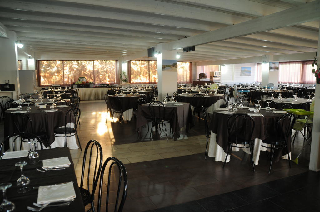 Torre Guaceto Resort Carovigno Kültér fotó
