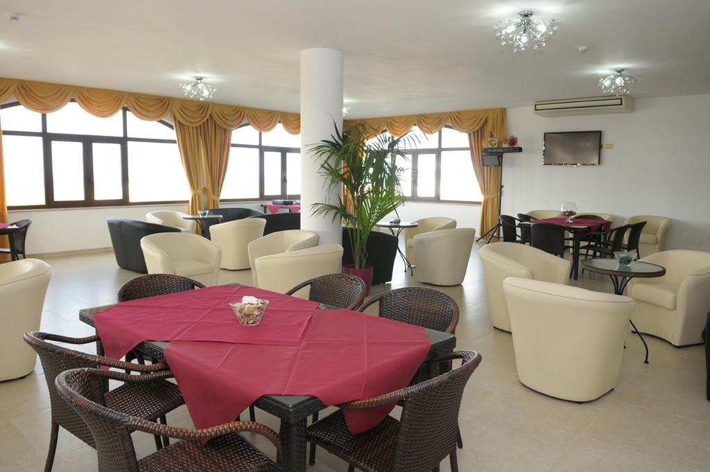 Torre Guaceto Resort Carovigno Kültér fotó