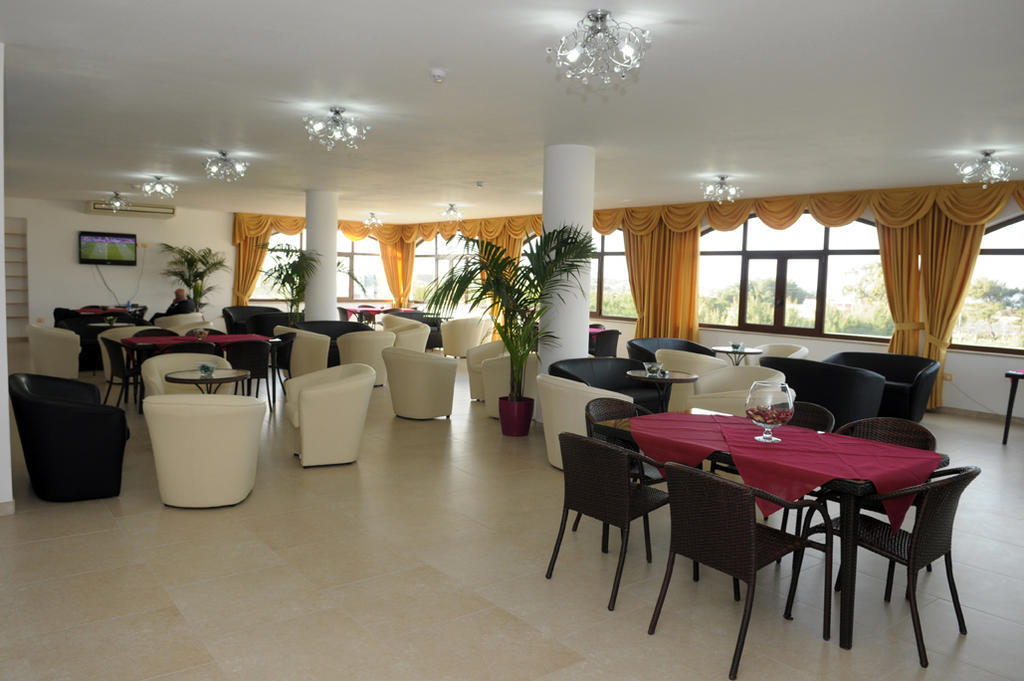 Torre Guaceto Resort Carovigno Kültér fotó