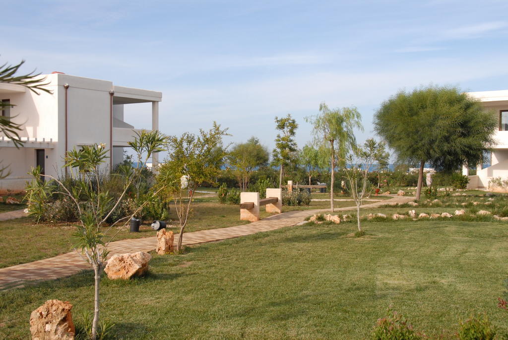 Torre Guaceto Resort Carovigno Kültér fotó